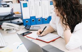 Contabilidad Interna Holguin Tax and Services