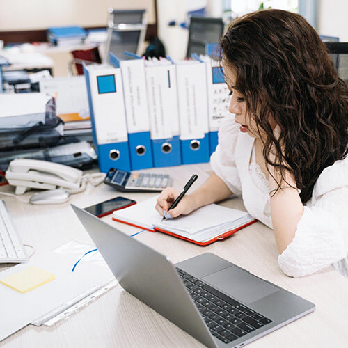 Contabilidad Interna Holguin Tax and Services