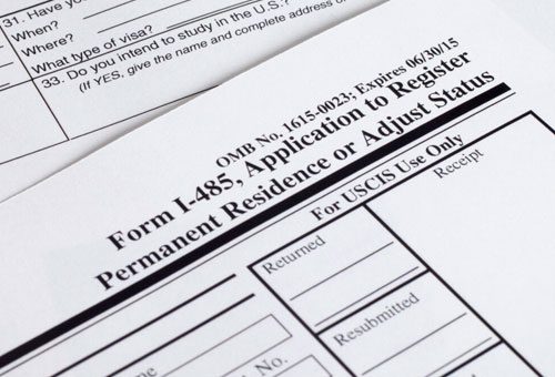 Servicio de inmigración Holguin Tax and Services