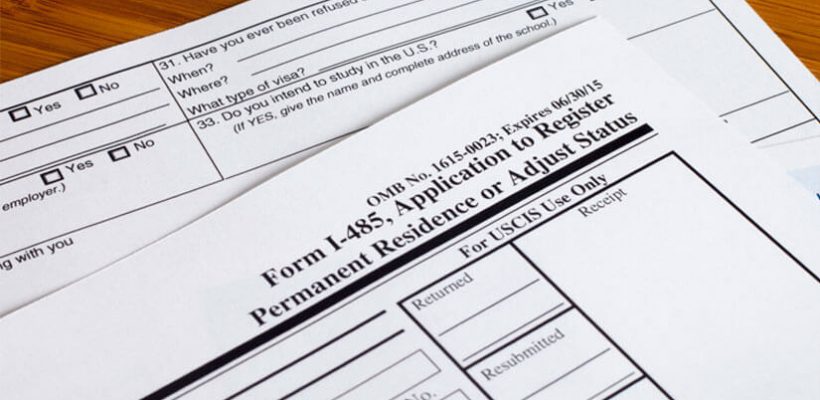 Servicio de inmigración Holguin Tax and Services