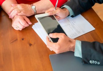 Servicio de consultoria Holguin Tax and Services