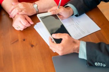 Servicio de consultoria Holguin Tax and Services