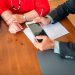 Servicio de consultoria Holguin Tax and Services