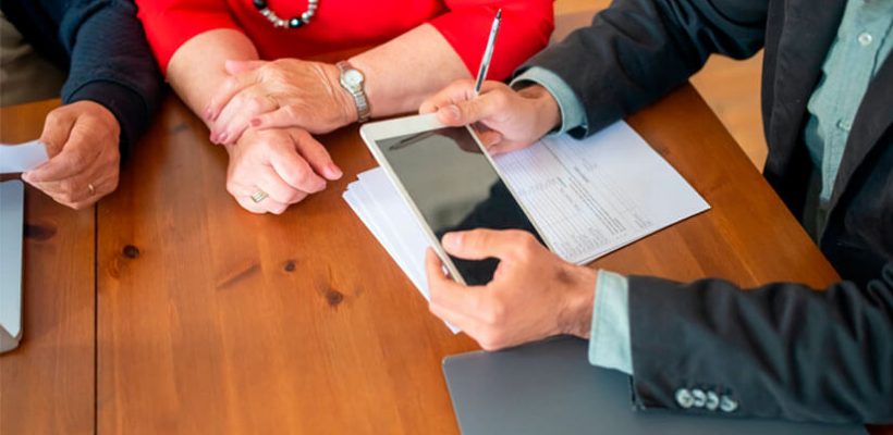 Servicio de consultoria Holguin Tax and Services