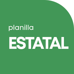 Planilla Estatal