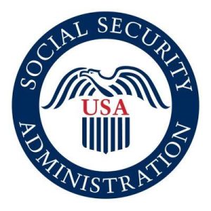 Crear cuenta en IRS, UCIS  y Seguro Social