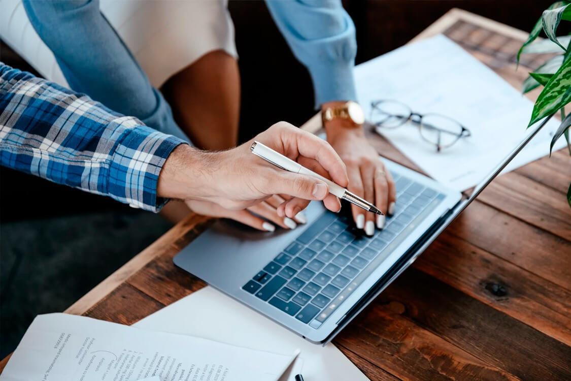 Asesoria Holguin Tax and Services
